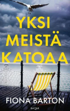 Barton, Yksi meistä katoaa