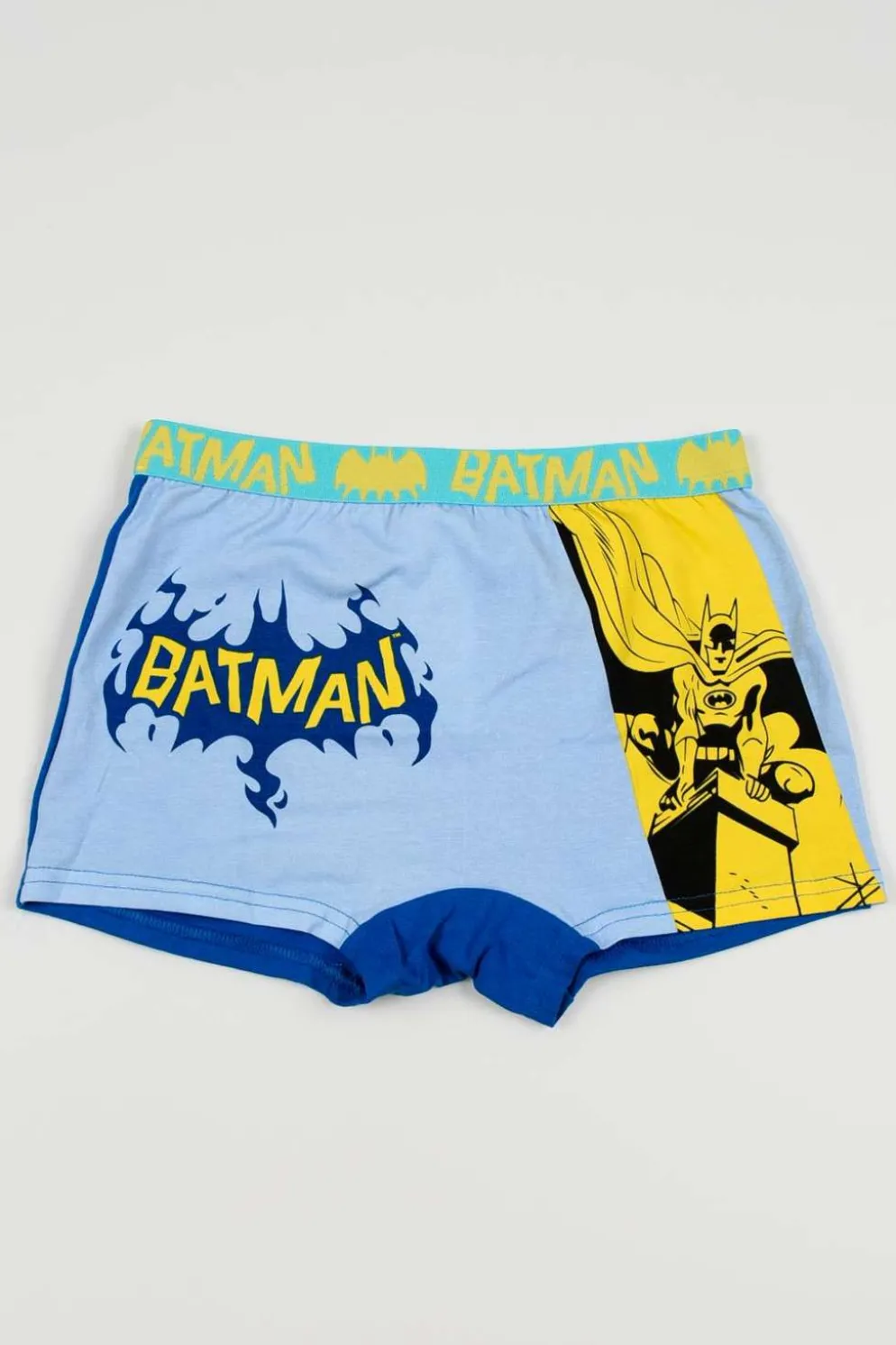 Batman-boxerit 2-pack lapsille