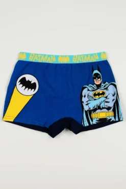 Batman-boxerit 2-pack lapsille