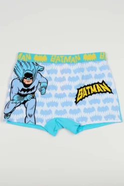 Batman-boxerit 2-pack lapsille