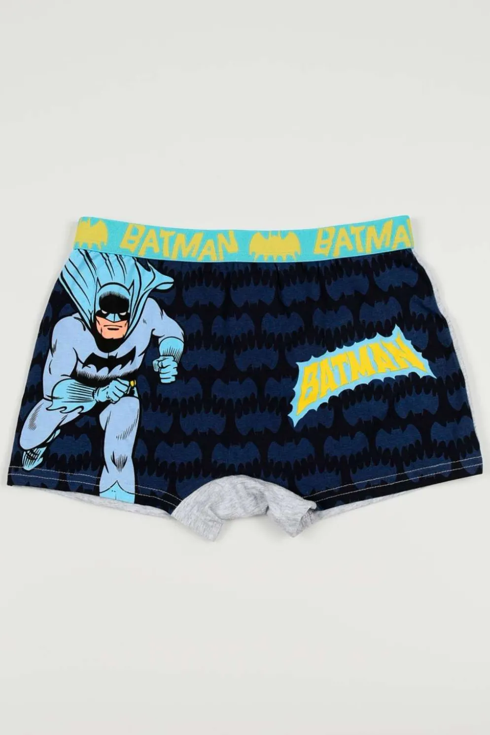 Batman-boxerit 2-pack lapsille