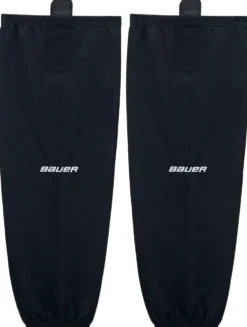 Bauer flex pelisukka sr musta