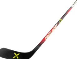 Bauer nuorten jääkiekkomaila S23 Vapor Youth Grip STK-20 (46") Right 28Y