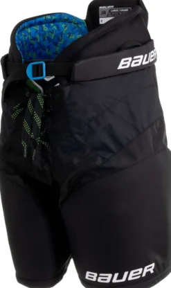 Bauer X housut JR