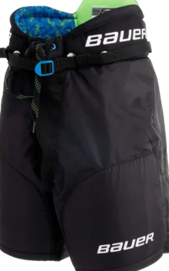 Bauer X Housut YTH