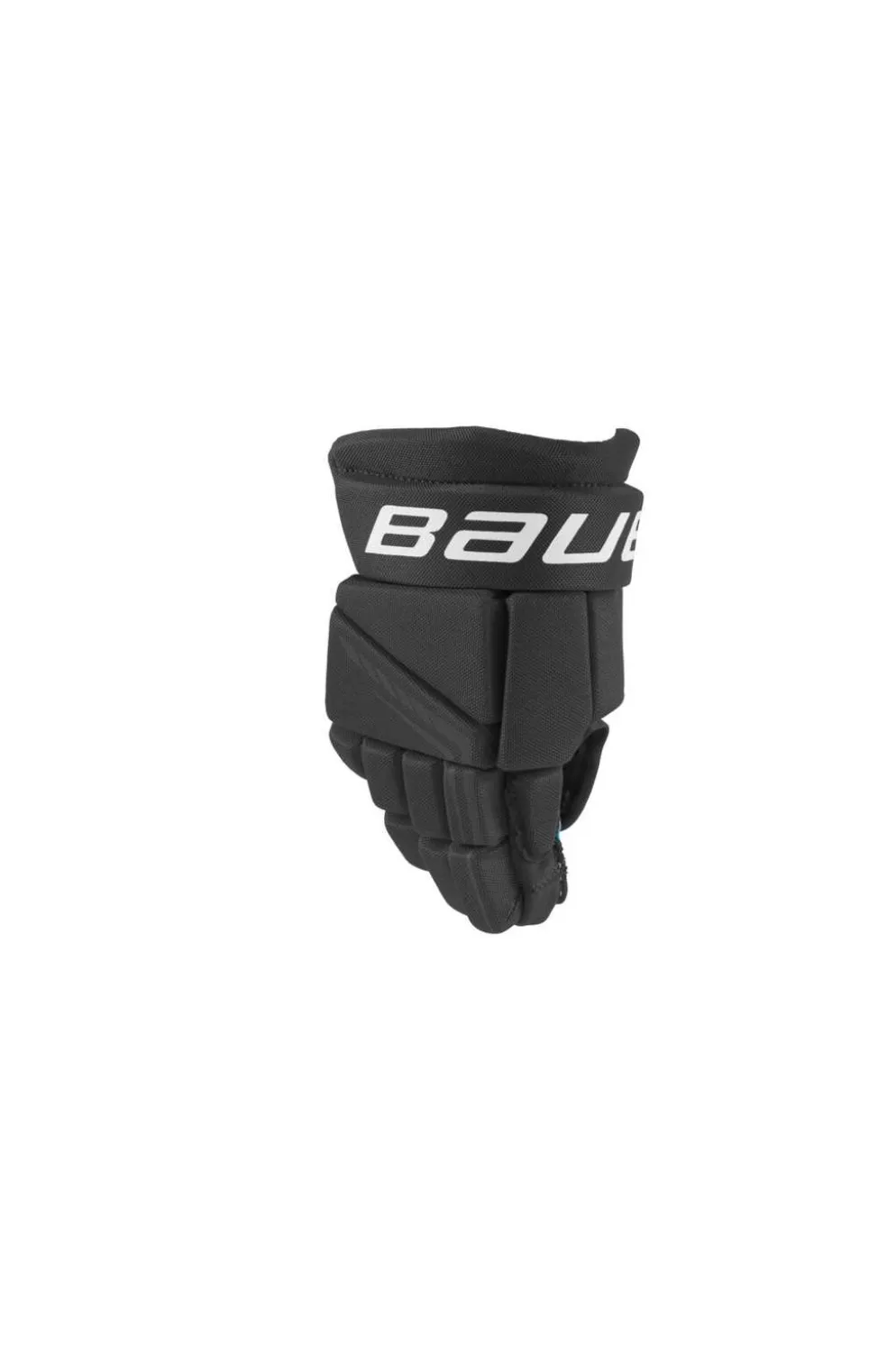 Bauer X jääkiekkohanska yth musta