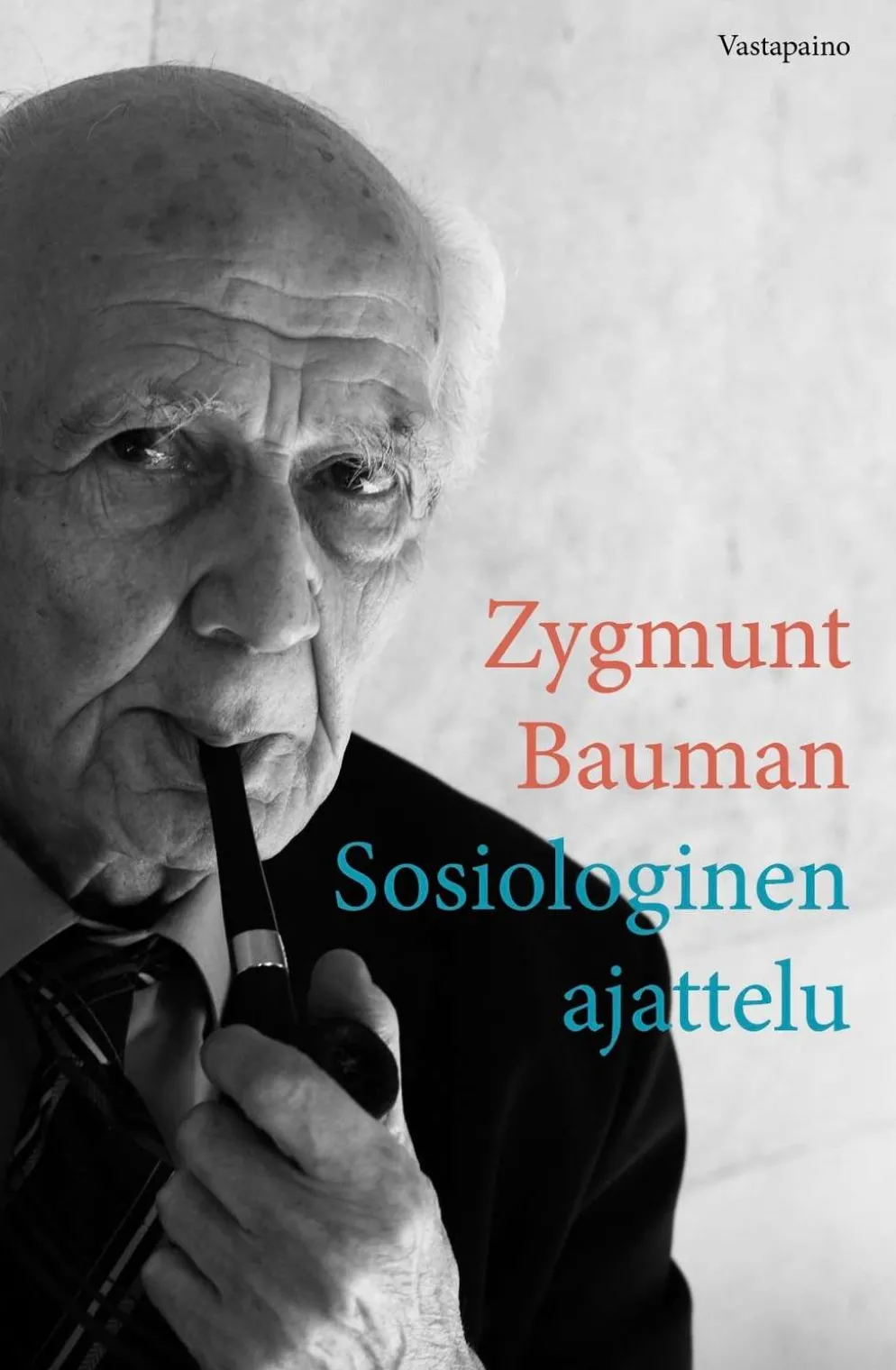 Bauman, Sosiologinen ajattelu