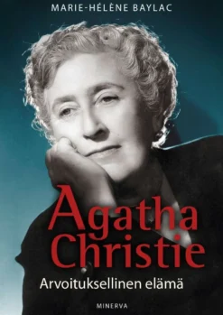 Baylac, Agatha Christie - Arvoituksellinen elämä