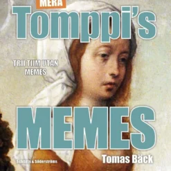 Bäck, Mera Tomppi's memes