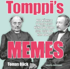 Bäck, Tomppi's memes