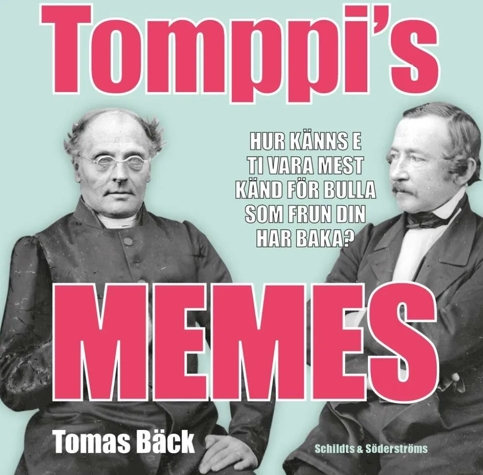 Bäck, Tomppi's memes