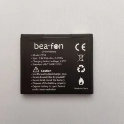 Beafon akku C350 puhelimeen