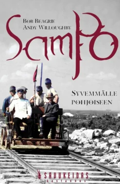 Beagrie, Sampo - Syvemmälle pohjoiseen