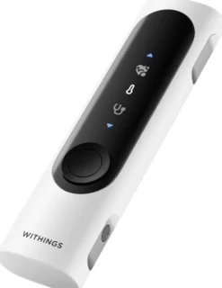 BeamO on terveystietojen 4-in-1-MultiScan