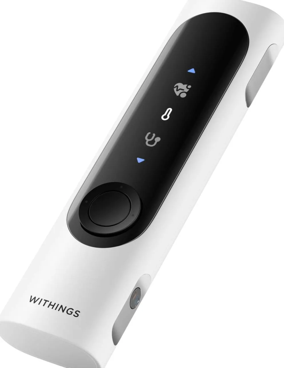 BeamO on terveystietojen 4-in-1-MultiScan