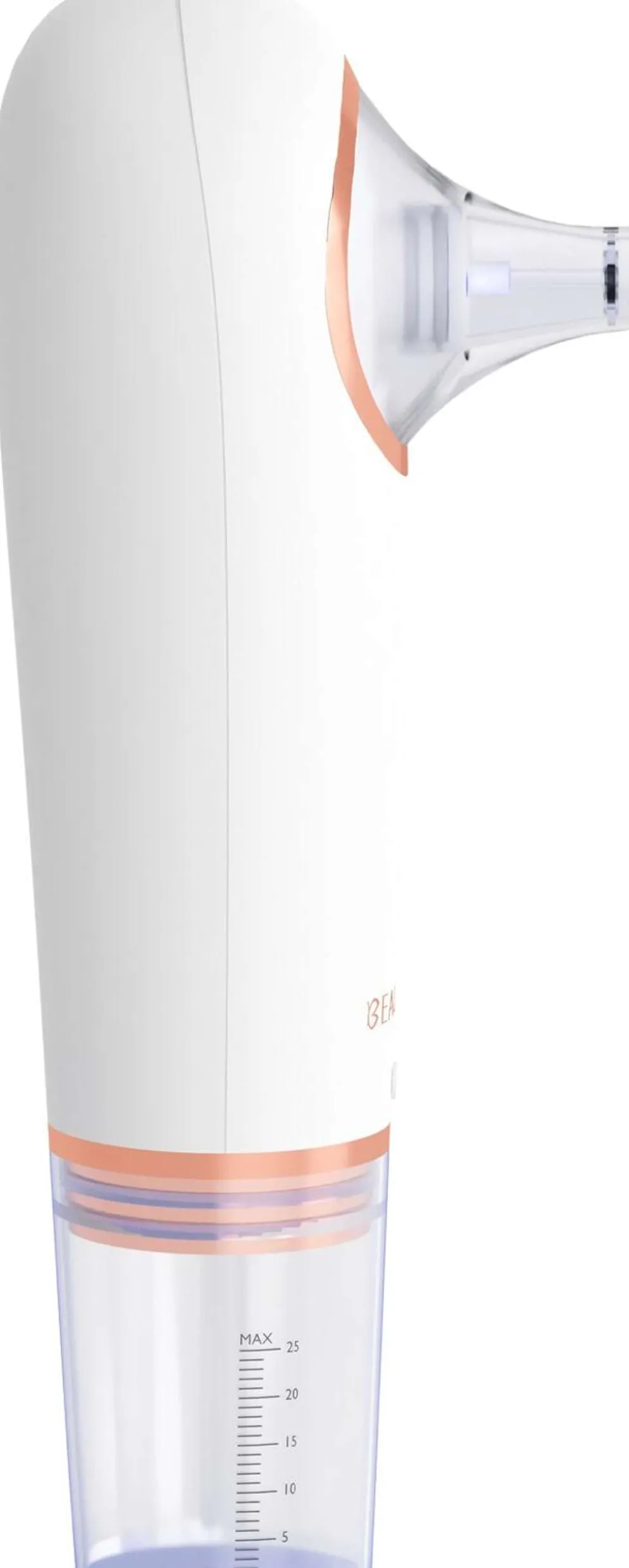 Beautifly b-hydrapeel pro