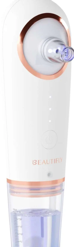 Beautifly b-hydrapeel pro