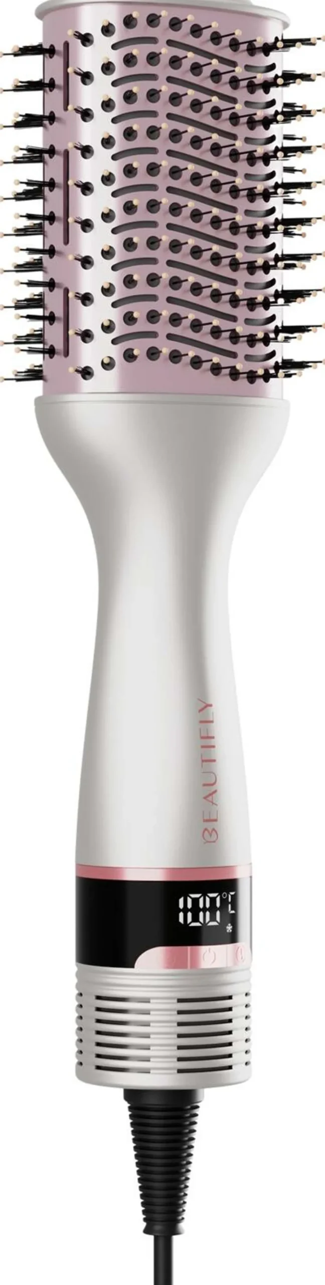 Beautifly hiusharja Curl Spin
