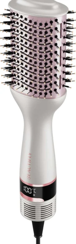 Beautifly hiusharja Curl Spin