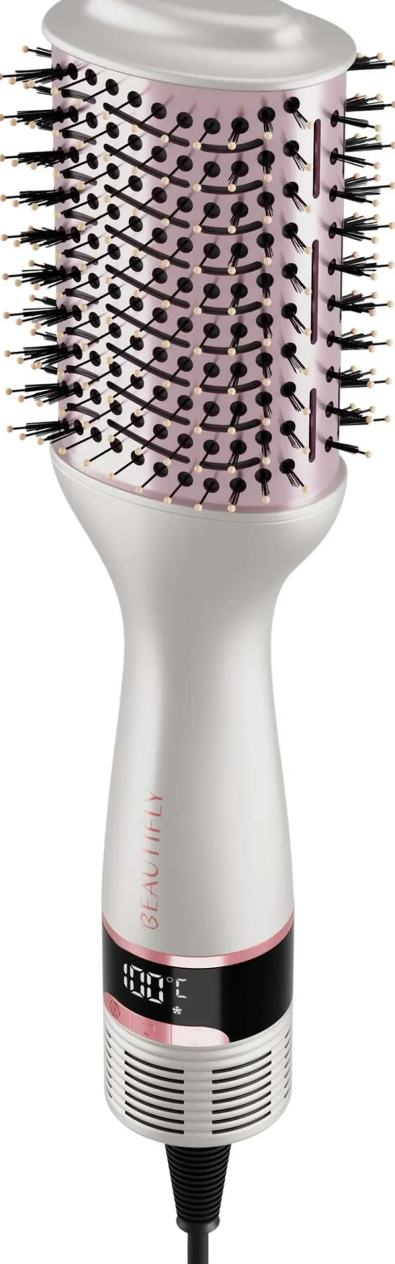Beautifly hiusharja Curl Spin