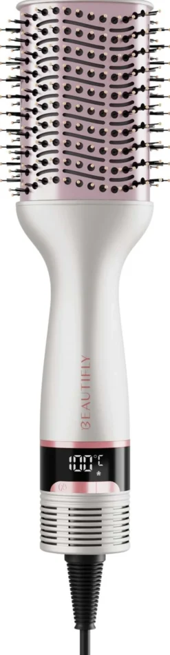 Beautifly hiusharja Curl Spin