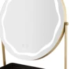 Beautifly peili pyöreä led vanity