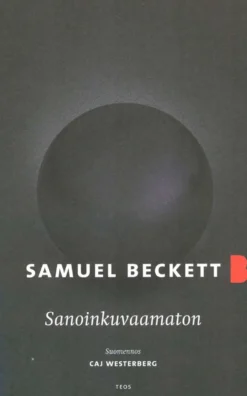 Beckett, Sanoinkuvaamaton
