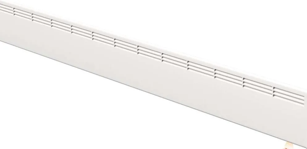 Beha lämmitin LV12FI WI-FI 1250W PK 200X1669 mm