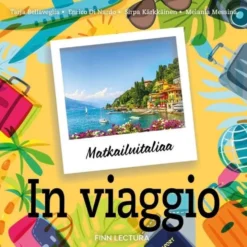 Bellaveglia, In viaggio CD - Matkailuitaliaa