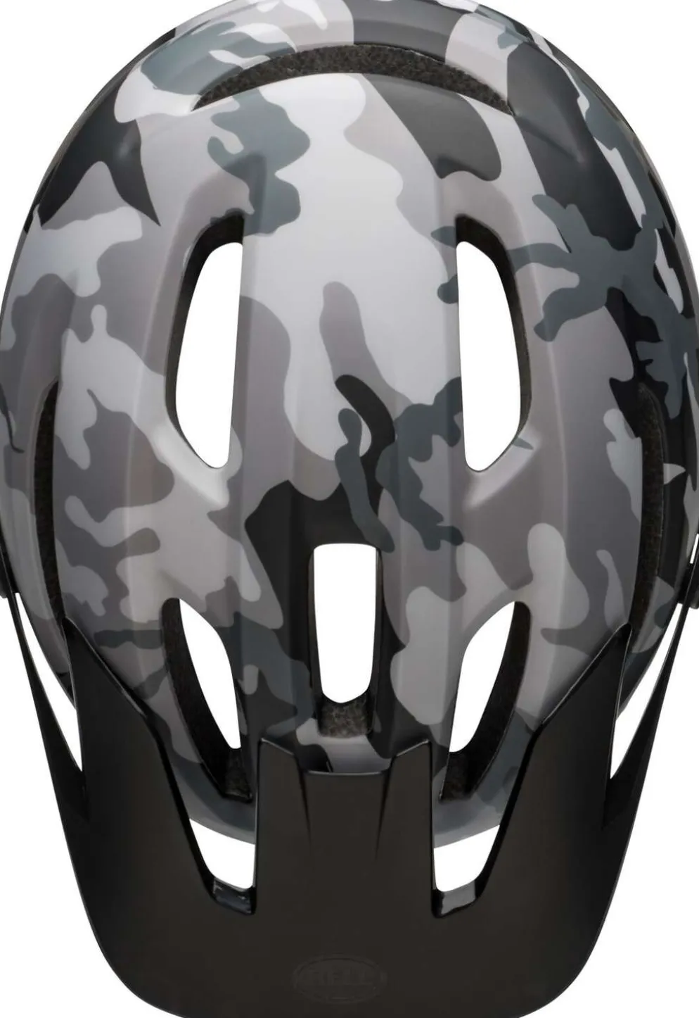Bell maastopyöräilykypärä 4Forty Mips M 55-59 camo musta