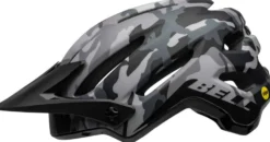Bell maastopyöräilykypärä 4Forty Mips M 55-59 camo musta