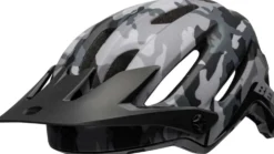 Bell maastopyöräilykypärä 4Forty Mips M 55-59 camo musta