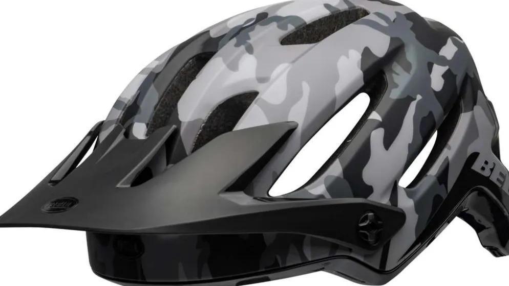 Bell maastopyöräilykypärä 4Forty Mips M 55-59 camo musta