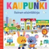 Bellón, Katso ja kurkkaa: Kaupunki