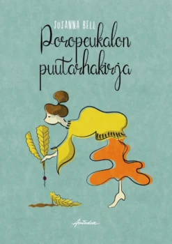 Bell, Poropeukalon puutarhakirja