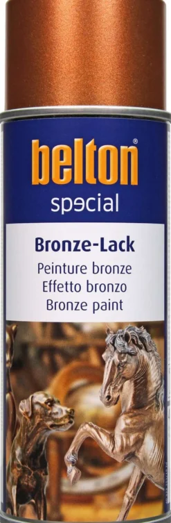 Belton pronssimaali, kupari 400ml