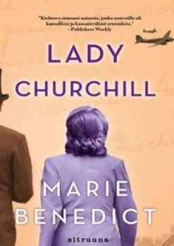 Benedict, Lady Churchill