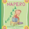 Bengtsson , Napero kiipeää