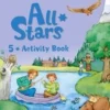 Benmergui, All Stars 5 Activity book