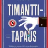 Bennett, Timanttitapaus