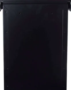 Berglund Postilaatikko SL98, musta