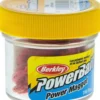 Berkley PowerBait Kärpäsentoukka punainen