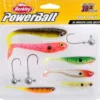 Berkley Pro Pack Jig Minnow tumma vesi
