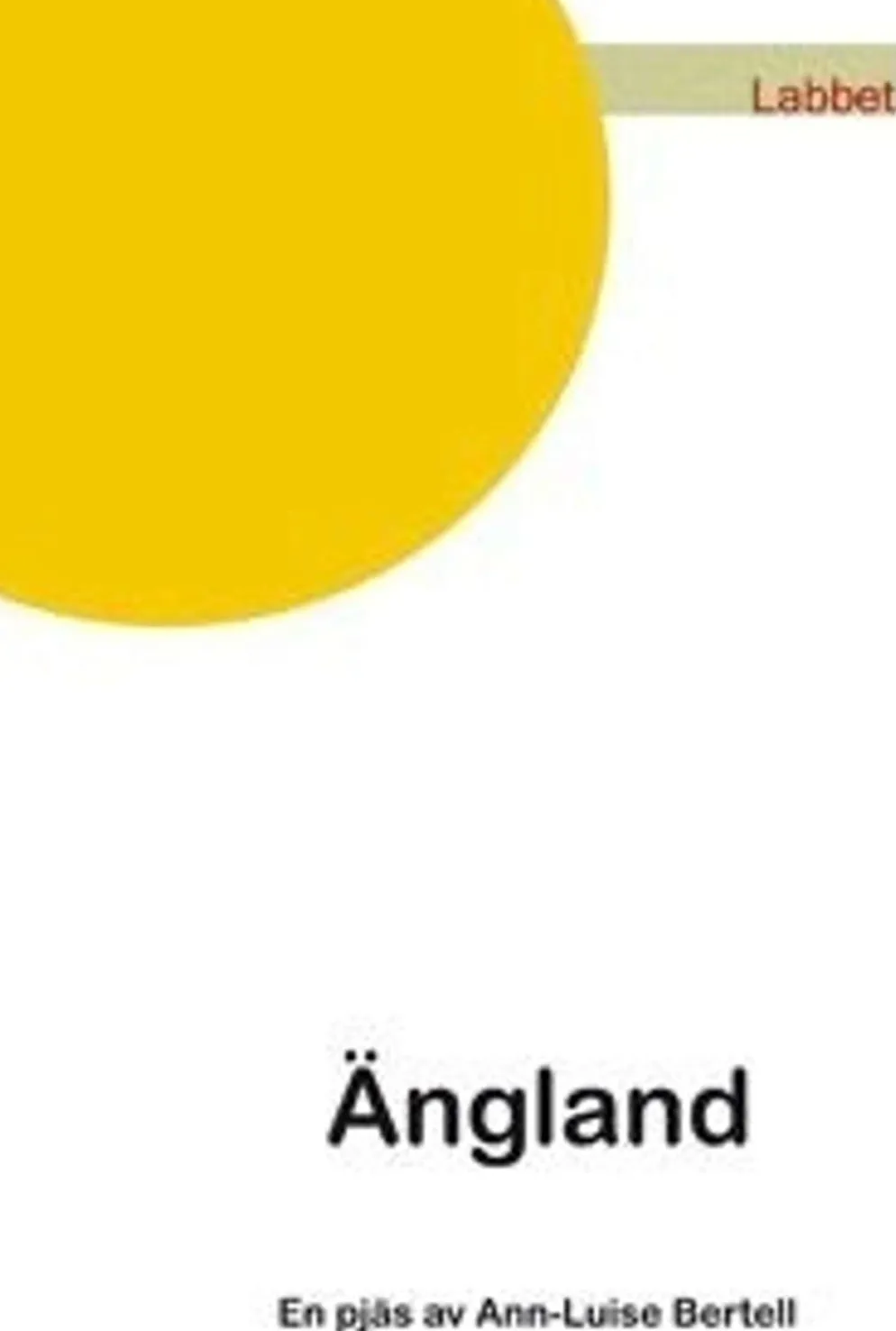 Bertell, Ängland