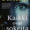 Bertényi, Kaikki ovat sokeita