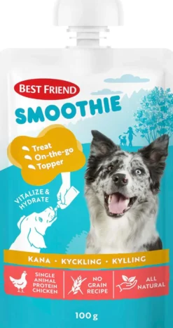 Best Friend Smoothie kana 100 g
