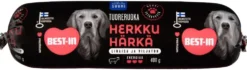 Best-In Herkku Härkä Koiran Tuoreruoka 400g