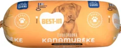 Best-In Kanamureke Koiran Tuoreruoka 900g