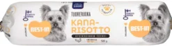 Best-In Kanarisotto Koiran Tuoreruoka 500g