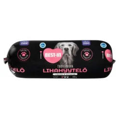Best-In Lihahyytelö koiran tuoreruoka 900g